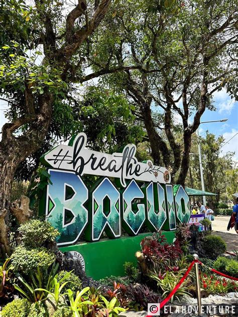 beliefs in baguio city|Baguio City: Where Nature, Culture, and History Flourish .